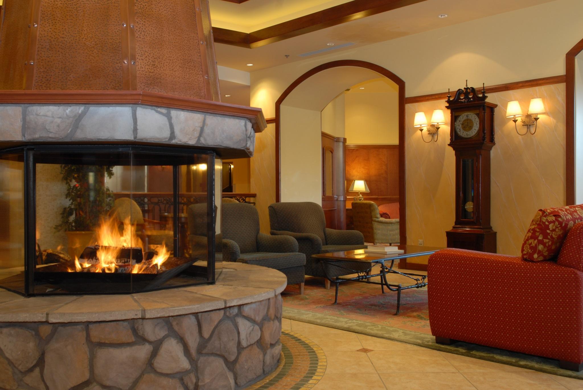 Sommet Des Neiges Hotell Mont-Tremblant Eksteriør bilde